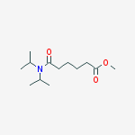 CAS No 6946-67-4  Molecular Structure