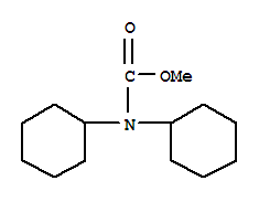 CAS No 6946-78-7  Molecular Structure