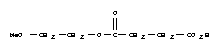 CAS No 6946-89-0  Molecular Structure