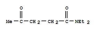 Cas Number: 6946-94-7  Molecular Structure