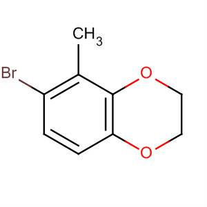 CAS No 69464-39-7  Molecular Structure