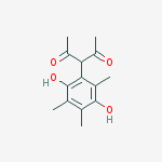 CAS No 69466-12-2  Molecular Structure