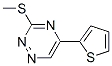 CAS No 69466-52-0  Molecular Structure