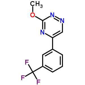 Cas Number: 69466-54-2  Molecular Structure