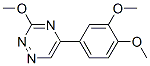 CAS No 69466-77-9  Molecular Structure