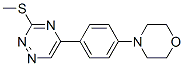 CAS No 69466-79-1  Molecular Structure