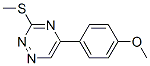 CAS No 69466-83-7  Molecular Structure