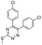 CAS No 69466-88-2  Molecular Structure