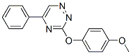 CAS No 69466-97-3  Molecular Structure
