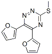 CAS No 69467-09-0  Molecular Structure