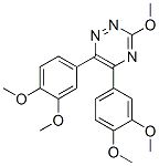 CAS No 69467-20-5  Molecular Structure