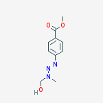 CAS No 69467-93-2  Molecular Structure