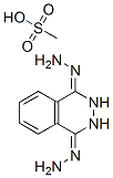 CAS No 69467-96-5  Molecular Structure