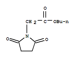 CAS No 6947-01-9  Molecular Structure