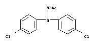 CAS No 6947-30-4  Molecular Structure