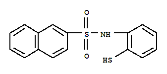 CAS No 6947-49-5  Molecular Structure