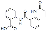CAS No 6947-71-3  Molecular Structure
