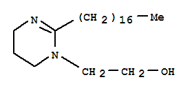 CAS No 69470-39-9  Molecular Structure