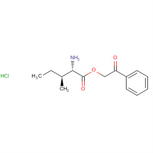 CAS No 69473-45-6  Molecular Structure