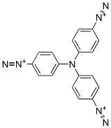 CAS No 69474-92-6  Molecular Structure