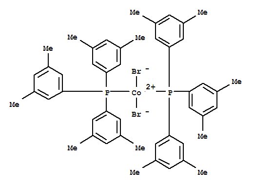 CAS No 69476-87-5  Molecular Structure