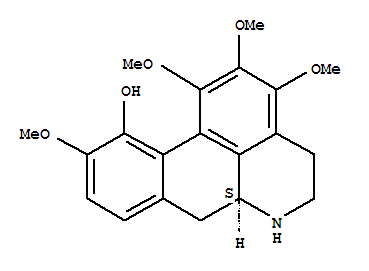 CAS No 69477-65-2  Molecular Structure