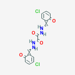 Cas Number: 6948-15-8  Molecular Structure