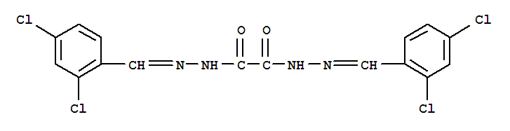 CAS No 6948-16-9  Molecular Structure