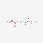 CAS No 6948-29-4  Molecular Structure