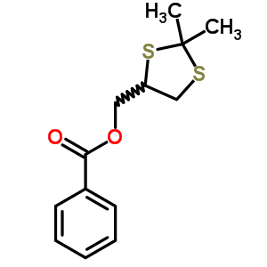 Cas Number: 6948-47-6  Molecular Structure