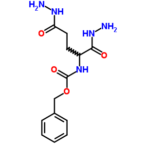 CAS No 6948-48-7  Molecular Structure