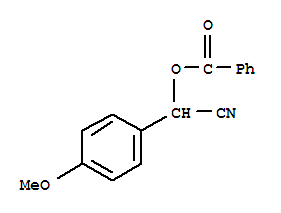 CAS No 6948-58-9  Molecular Structure