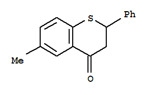 CAS No 6948-60-3  Molecular Structure