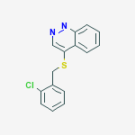 CAS No 6948-82-9  Molecular Structure