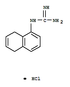 CAS No 6948-99-8  Molecular Structure