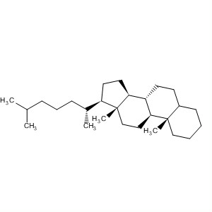 CAS No 69483-46-1  Molecular Structure