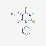 CAS No 69486-93-7  Molecular Structure