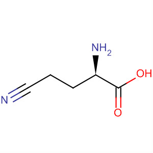 CAS No 69489-41-4  Molecular Structure