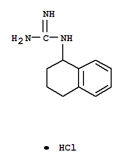CAS No 6949-00-4  Molecular Structure