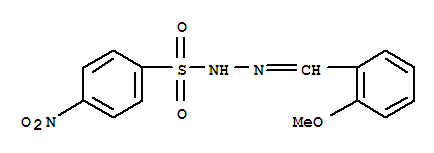 CAS No 6949-55-9  Molecular Structure