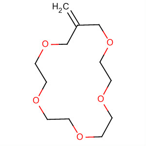 CAS No 69496-18-0  Molecular Structure