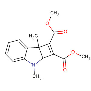 CAS No 69496-51-1  Molecular Structure