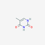 CAS No 69497-78-5  Molecular Structure