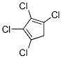 CAS No 695-77-2  Molecular Structure