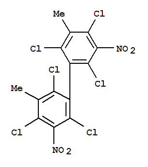 CAS No 6950-45-4  Molecular Structure