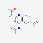 Cas Number: 6950-52-3  Molecular Structure