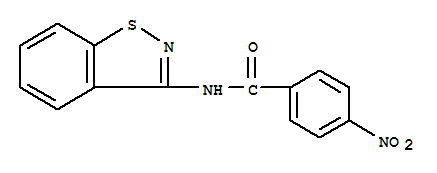 CAS No 69504-35-4  Molecular Structure