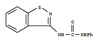 CAS No 69504-36-5  Molecular Structure