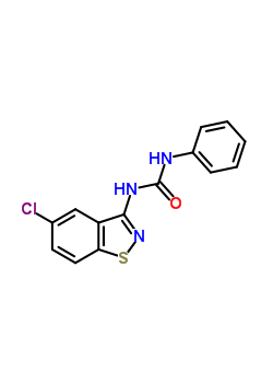 Cas Number: 69504-51-4  Molecular Structure