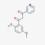 Cas Number: 6951-15-1  Molecular Structure